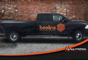 Beeline Mobile Honey Systems