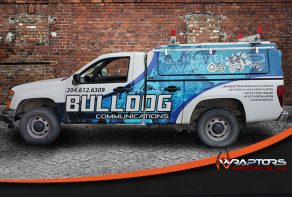 Bulldog Communications