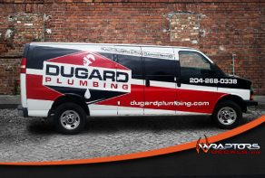 Dugard Plumbing