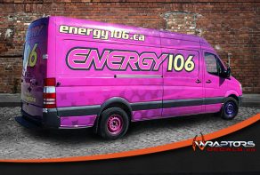 Energy 106