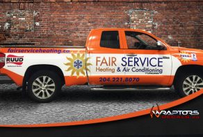 Fair Service Heating & Air Conditioning