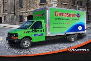 Furnasman Heating and Air Conditioning