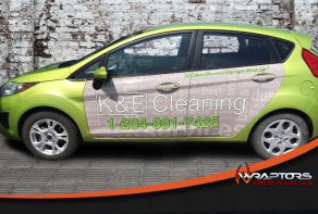 K&E Cleaning