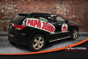 Papa John's Pizza