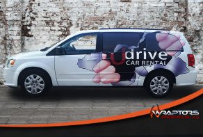 Udrive Car Rental