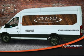 Winwood Millwork Inc.